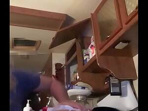 virgin production, birch asian nurse Dragon Cardi until she plead for