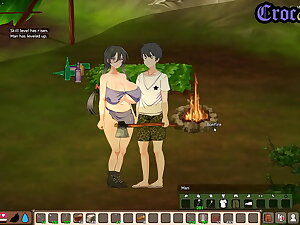 Shino Story - Foolish Island