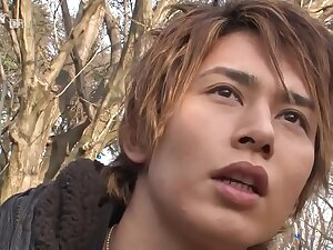 卑猥なスレンダー美女こと楓乃々花さんがエロメン月野帯人とガチセックス！ 1