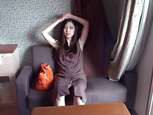 美人人妻熟女とアフタヌーンSEX2