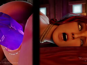 The Daybreak part 02, 1st teaser