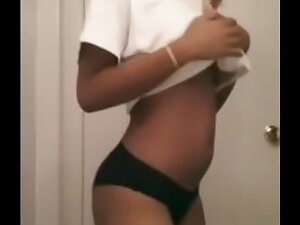 HOMEMADE Threatening DANCE -PIN ME NOW