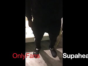 BIG DICK Y O U N G Trade in Skinnies - 