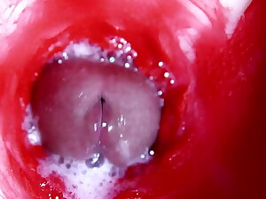 Hot Wet Sexy Hole And Sloppy Big Cock