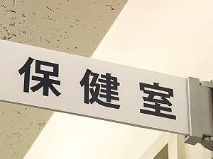 Teacher Creampies His Hot Asian Student Satsuki Kirioka