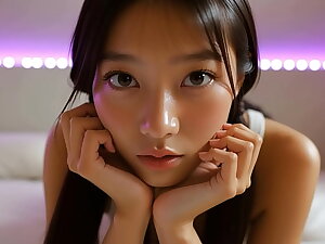 More Than Friends with Jenna (AI-generated Porn)