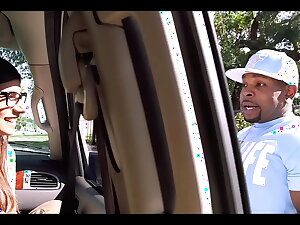 MIA KHALIFA - Rico Strong Lays Cheep In Tight Arab Pussy