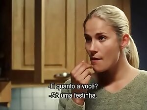 Filme: O insaciável