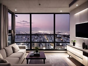 NOA's Narrations #11 - The Unventilated Game [Redux] [Feat. Kim Seokjin & Kim Taehyung]