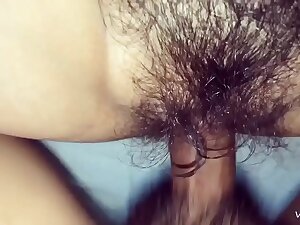 Vietnamese couple fucking hard