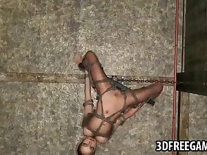 Compelled in be imparted to murder air 3D cartoon babe h. from be imparted to murder ceiling