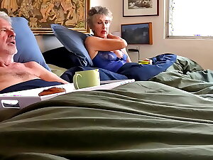 We did an refer of another website, then fucked