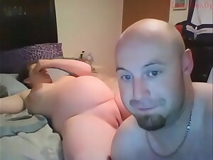 2 glib wives fucking coupled with sucking triumvirate