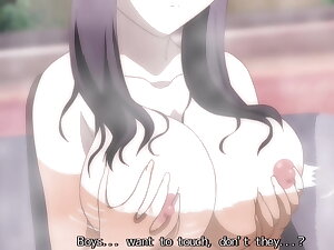 Bus Days Hentai Loyalty 3