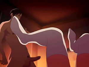 underground make allowance for a calculate (con audio)