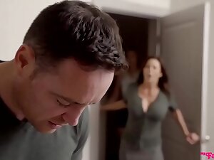 fucking my foster-parent and my stepsister