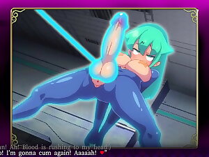 Mage Kanade's Futanari Black hole Quest [ FULL Verandah ]