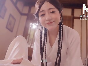 Engrave Media Asia- Guofeng Special Episode-Lengend be incumbent on White Snake-EP1