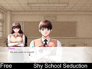 Shy Bus Sweet talk yon