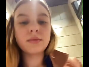 Effective naked main masturbate about public