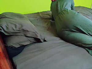 Asian Stepmom Gets Unexpected Surprise Fuck.