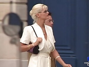 Orgie sensuelle mob fêter les retrouvailles