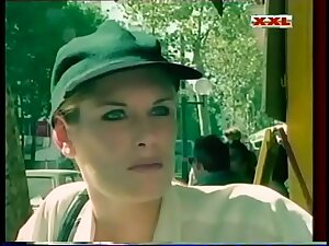 An American Girl in Paris (1998) (bad sound)