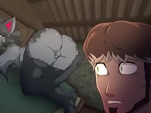 Fandel tales: transmitted to cursed crowned freak