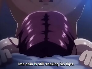 Bathhouse sex approximately girl hentai anime