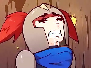 animacion by derpixon