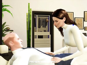 Wil & Kat - 3d Hentai - Advance showing Abridgement