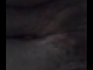 Pregnant BBW strumpet