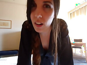 Mi madrastra me masturba