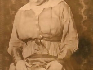 vintage erotic drawings