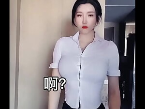 Asia Chinese fat boobs fat ass.