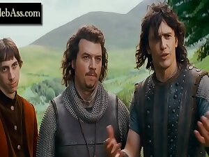 Natalie Portman HOT Bikini IN Your Highness 2011