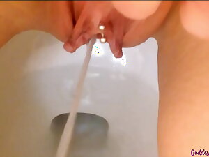 Follow Me & Watch Me Pee