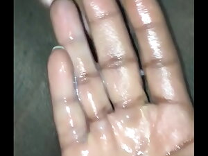 Fisting That “PUSSY”